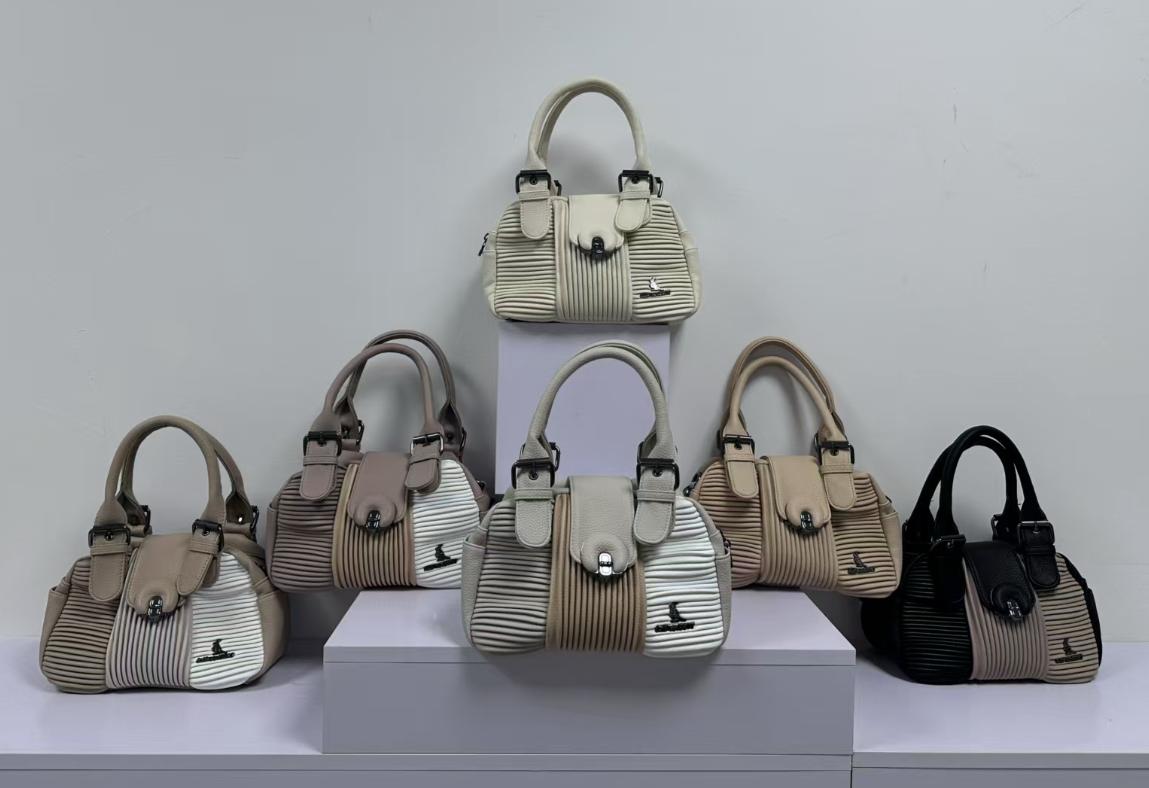 Elegant Women Mini Handbag – Classic Model